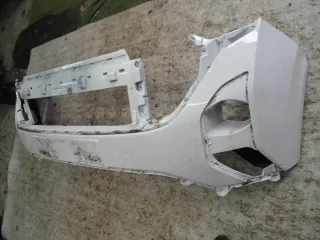 R2X6,17E889-A Бампер передний Ford Transit 3 Арт AL17613534111, вид 2