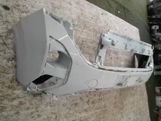 R2X6,17E889-A Бампер передний Ford Transit 3 Арт AL17613534111, вид 3