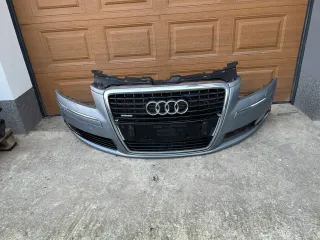 zderzak,przód,a8 Бампер передний Audi A8 D3 (S8) Арт AL17624942020, вид 1