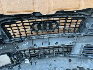 zderzak,przód,a8 Бампер передний Audi A8 D3 (S8) Арт AL17624942020, вид 15