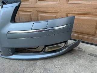 zderzak,przód,a8 Бампер передний Audi A8 D3 (S8) Арт AL17624942020, вид 3