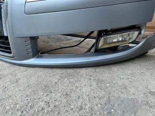 zderzak,przód,a8 Бампер передний Audi A8 D3 (S8) Арт AL17624942020, вид 4