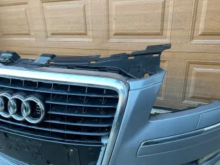 zderzak,przód,a8 Бампер передний Audi A8 D3 (S8) Арт AL17624942020, вид 5