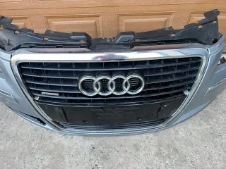 zderzak,przód,a8 Бампер передний Audi A8 D3 (S8) Арт AL17624942020, вид 6