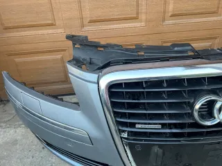 zderzak,przód,a8 Бампер передний Audi A8 D3 (S8) Арт AL17624942020, вид 7