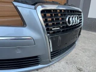 zderzak,przód,a8 Бампер передний Audi A8 D3 (S8) Арт AL17624942020, вид 8