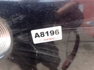 7068396 Бампер передний MINI Cooper R50 Арт AL17631510477, вид 9