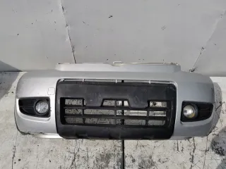 PANDA,4X4,ZDERZAK Бампер передний Fiat Panda 2 Арт AL17632597928, вид 1