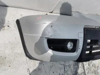 PANDA,4X4,ZDERZAK Бампер передний Fiat Panda 2 Арт AL17632597928, вид 2
