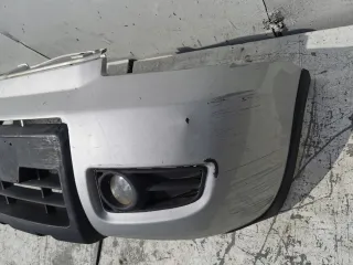 PANDA,4X4,ZDERZAK Бампер передний Fiat Panda 2 Арт AL17632597928, вид 3