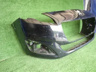 36716377,vip Бампер передний Peugeot 5008 Арт AL17637383842, вид 2