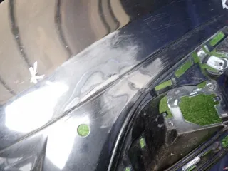 36716377,vip Бампер передний Peugeot 5008 Арт AL17637383842, вид 4