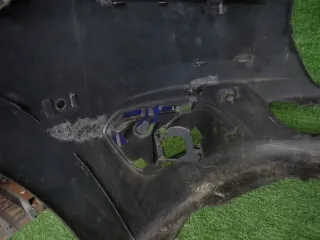 36716377,vip Бампер передний Peugeot 5008 Арт AL17637383842, вид 10