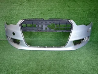 4g0807437,vip Бампер передний Audi A6 C7 (S6,RS6) Арт AL17640463658, вид 1
