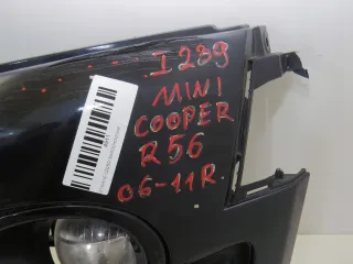  Бампер передний MINI Cooper R56 Арт AL17643500190, вид 2