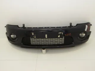  Бампер передний MINI Cooper R56 Арт AL17643500190, вид 4