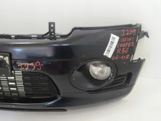  Бампер передний MINI Cooper R56 Арт AL17643500190, вид 8