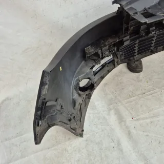  Бампер передний Renault Scenic 3 Арт AL17649399700, вид 11