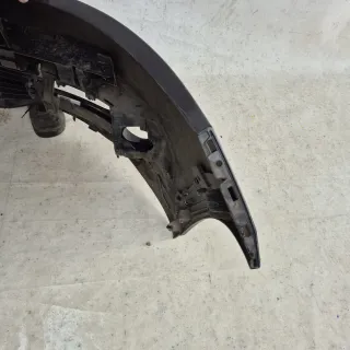  Бампер передний Renault Scenic 3 Арт AL17649399700, вид 12