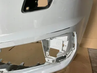 86511-DDAA0 Бампер передний Audi Q7 4M Арт AL17651361677, вид 3