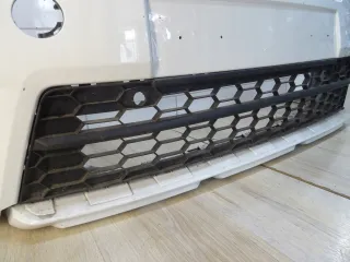 5L0807221K,LLU Бампер передний Skoda Yeti Арт AL17656017982, вид 4