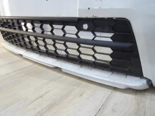 5L0807221K,LLU Бампер передний Skoda Yeti Арт AL17656017982, вид 5