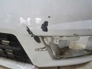 5L0807221K,LLU Бампер передний Skoda Yeti Арт AL17656017982, вид 6