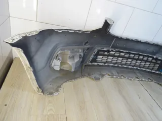 5L0807221K,LLU Бампер передний Skoda Yeti Арт AL17656017982, вид 10