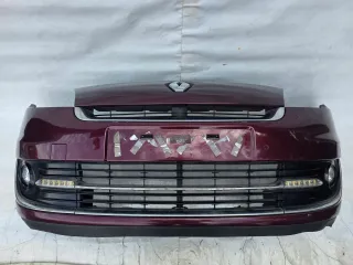  Бампер передний Renault Scenic 3 Арт AL17657014520, вид 1