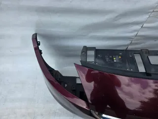  Бампер передний Renault Scenic 3 Арт AL17657014520, вид 5