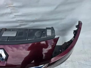  Бампер передний Renault Scenic 3 Арт AL17657014520, вид 6