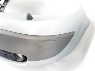  Бампер передний Renault Scenic 2 Арт AL17658995524, вид 12