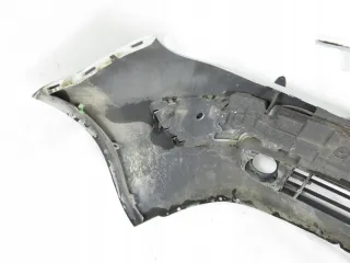  Бампер передний Renault Scenic 2 Арт AL17658995524, вид 2