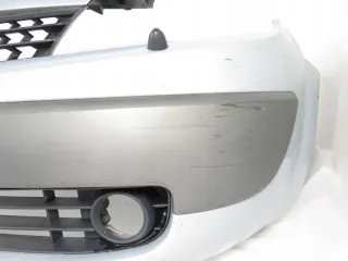 Бампер передний Renault Scenic 2 Арт AL17658995524, вид 5