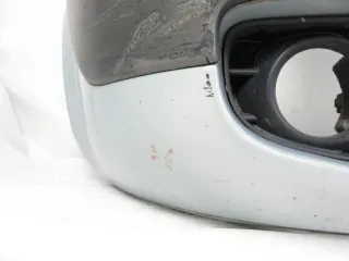  Бампер передний Renault Scenic 2 Арт AL17658995524, вид 7