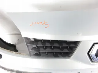  Бампер передний Renault Scenic 2 Арт AL17658995524, вид 9
