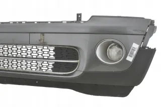  Бампер передний MINI Cooper R56 Арт AL17661910836, вид 2
