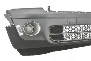  Бампер передний MINI Cooper R56 Арт AL17661910836, вид 3