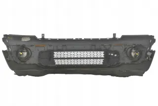 Бампер передний MINI Cooper R56 Арт AL17661910836, вид 4