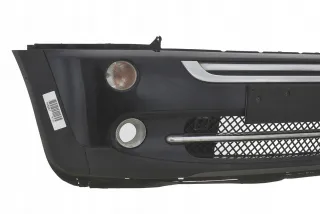  Бампер передний MINI Cooper R50 Арт AL17663132217, вид 3