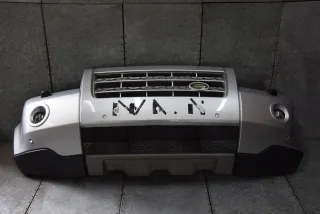 ZDERZAK,PRZÓD Бампер передний Land Rover Freelander 2 Арт AL17664872428, вид 1
