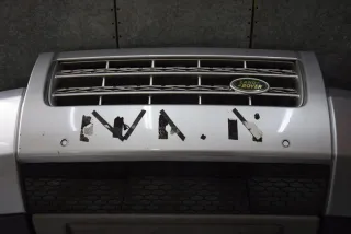 ZDERZAK,PRZÓD Бампер передний Land Rover Freelander 2 Арт AL17664872428, вид 6