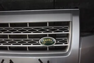 ZDERZAK,PRZÓD Бампер передний Land Rover Freelander 2 Арт AL17664872428, вид 7
