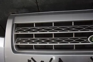 ZDERZAK,PRZÓD Бампер передний Land Rover Freelander 2 Арт AL17664872428, вид 8