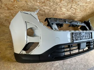  Бампер передний Ford Transit 3 Арт AL17665685777, вид 4