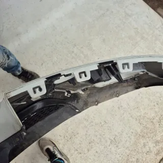 7210763,MITSU Бампер передний BMW X5 E70 Арт AL17665989050, вид 14