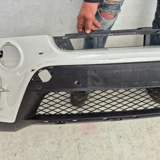 7210763,MITSU Бампер передний BMW X5 E70 Арт AL17665989050, вид 4