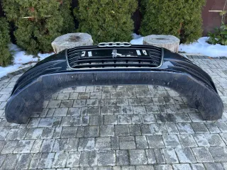 4G0807437C Бампер передний Audi A6 C7 (S6,RS6) Арт AL17666510443, вид 5