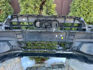 4G0807437C Бампер передний Audi A6 C7 (S6,RS6) Арт AL17666510443, вид 7