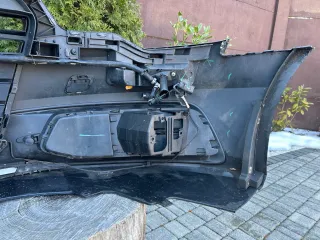4G0807437C Бампер передний Audi A6 C7 (S6,RS6) Арт AL17666510443, вид 8
